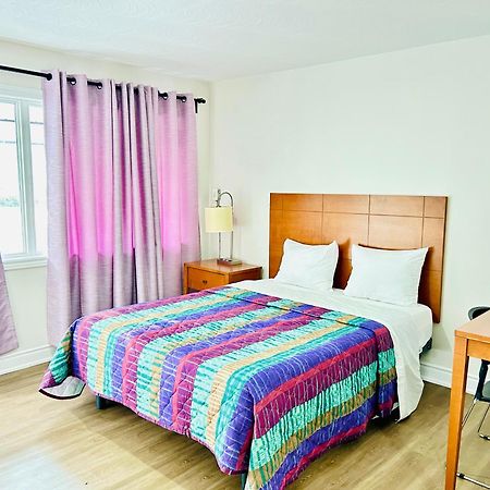 Brant Inn Brantford Eksteriør bilde