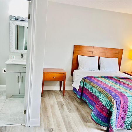 Brant Inn Brantford Eksteriør bilde